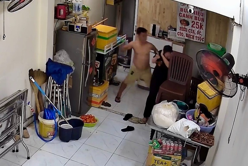 Vụ cô gái bị chủ nhà hanh:hung ở TP.HCM: Hé lộ nguyên nhân ban đầu