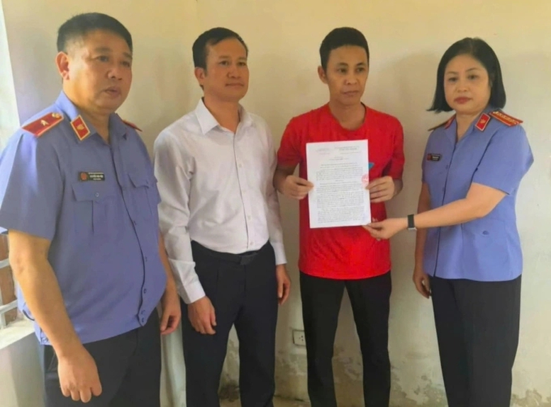 Kháng nghị toàn bộ bản án sơ thẩm 6 năm tù đối với người nuôi gà lôi