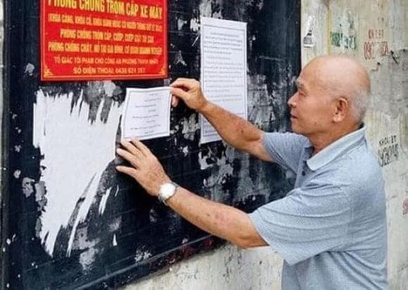 Theo thông tư mới, tiêu chuẩn Trưởng thôn, Tổ trưởng tổ dân phố được quy định rõ ràng, cụ thể như sau.