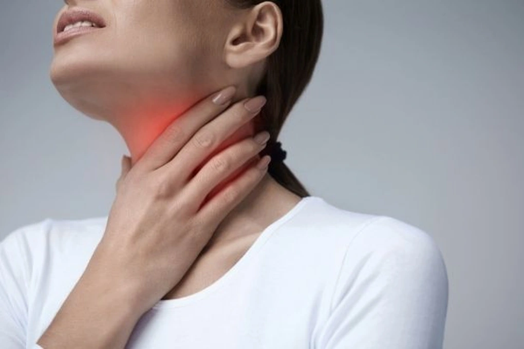 Người phụ nữ đi khám vì nuốt nghẹn, phát hiện 6 bệnh cùng lúc