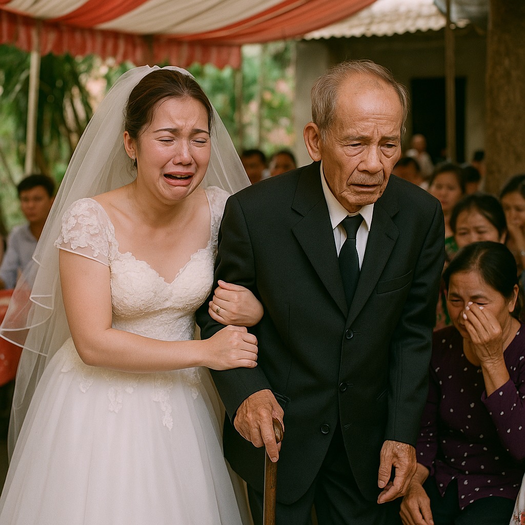 Tôi bị é;/p gả cho ông già 70 tu;/ổi để cứu em trai đang chạy thận, 10 năm sau em thành đạt làm giám đốc tập đoàn lớn