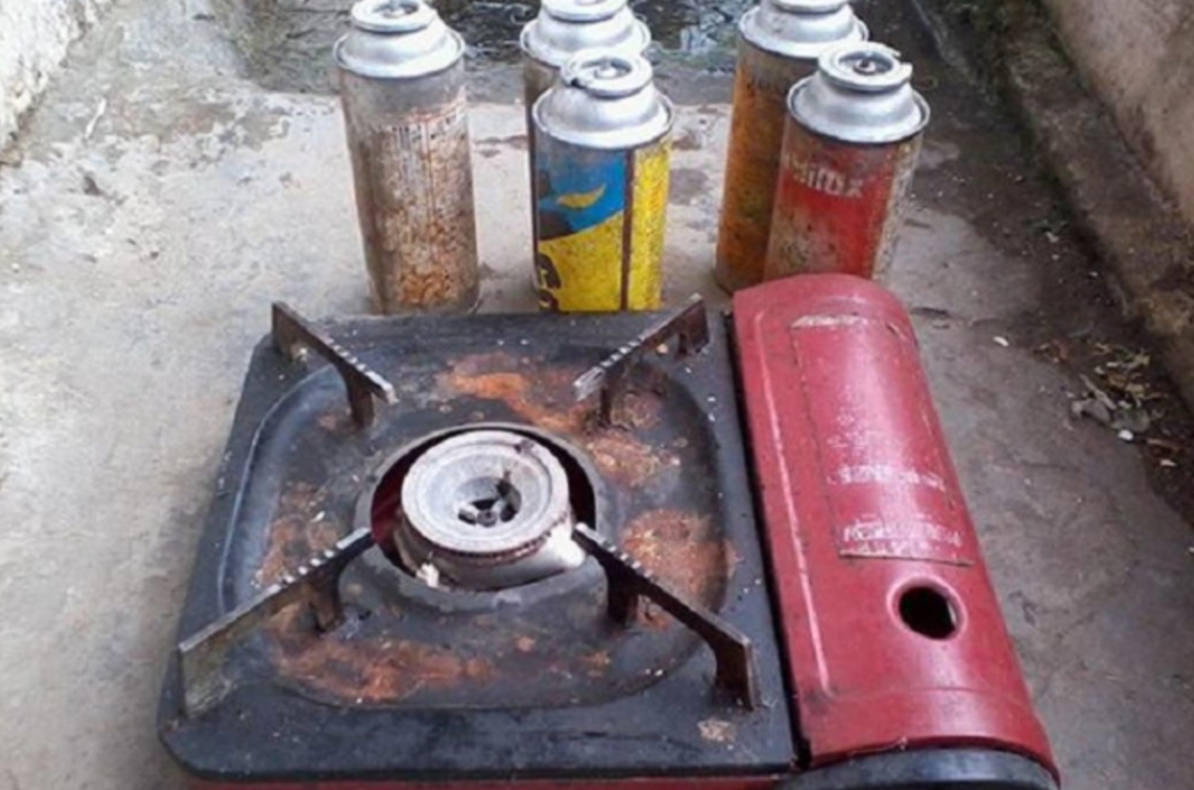 Nổ bình gas mini, bé trai 10 tháng tuổi tuvong thương tâm