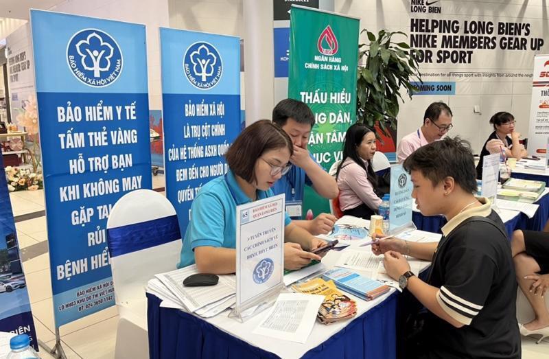 BHXH TP HCM tiếp tục cả nh b áo rủ i r o với cán bộ hưu trí