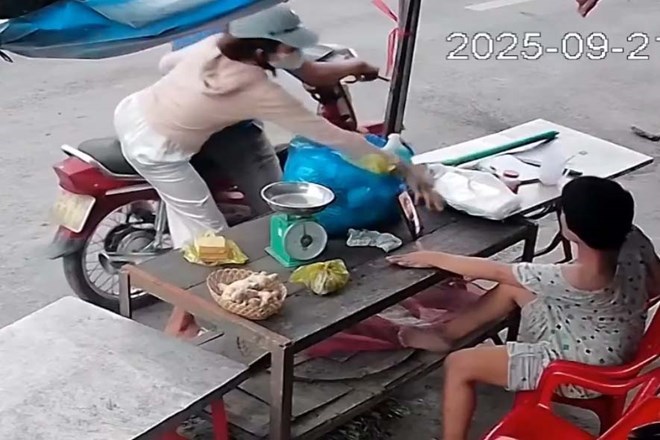 Vụ người phụ nữ tuvong sau khi mất điện thoại: 2 nghi phạm đối diện hình phạt nào?