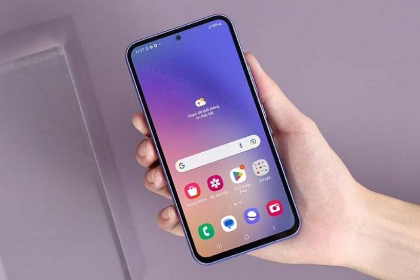 Cảnh báo khẩn đối với hàng triệu người dùng Samsung: Các mẫu điện thoại này nên cập nhật ngay lập tức!