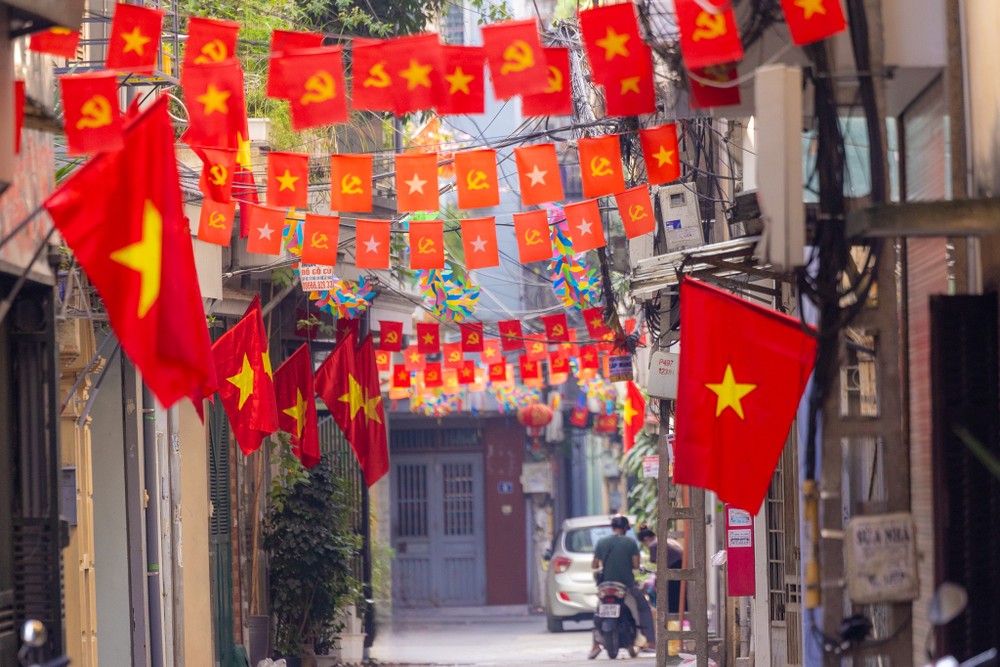 Lịch nghỉ năm 2026: Người lao động ở Việt Nam có tổng cộng 115 ngày nghỉ