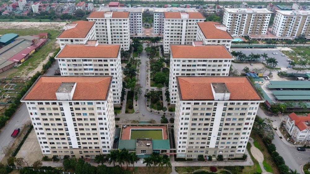 Tin vui cho hàng nghìn người chưa có nhà ở: Cơ hội mua Nhà ở xã hội trong tầm tay, biết sớm để mua ngay