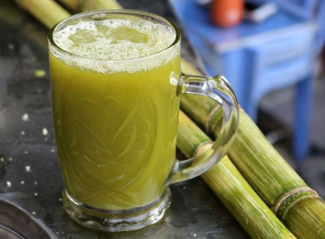 Nước mía thì tốt thật nhưng 5 kiểu người này nên tránh xa kẻo rước bệnh vào người