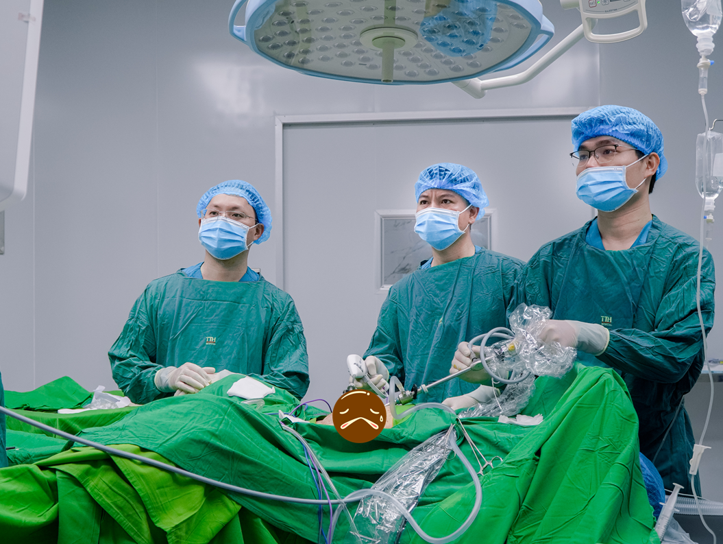 Một loại UT phổ biến đang gia tăng rất nhanh ca mắc