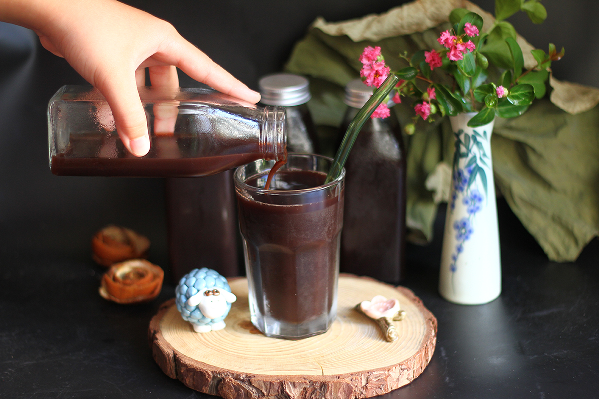 Nước đậu đen lành tính nhưng có 4 người uống vào cực hại, là ai?