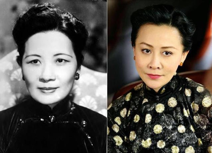 Tống Mỹ Linh bị UT vẫn thọ hơn 100 tuổi, 2 thức uống ưa thích của bà đến nay vẫn được nhiều người ưa chuộng
