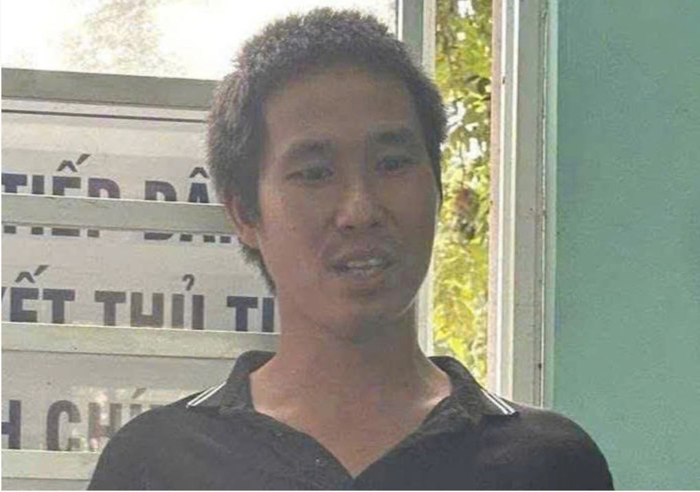 Nghi phạm sat:hai 3 người ở Đồng Nai bị bắt