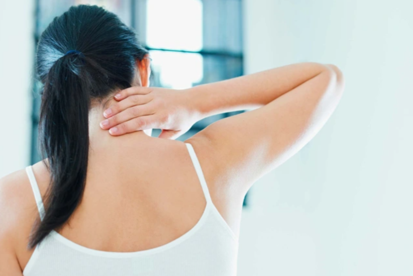 Nếu 3 chỗ trên cơ thể luôn “CỨNG” có nghĩa rằng tuổi thọ ngắn và khả năng mắc bệnh cao hơn người khác