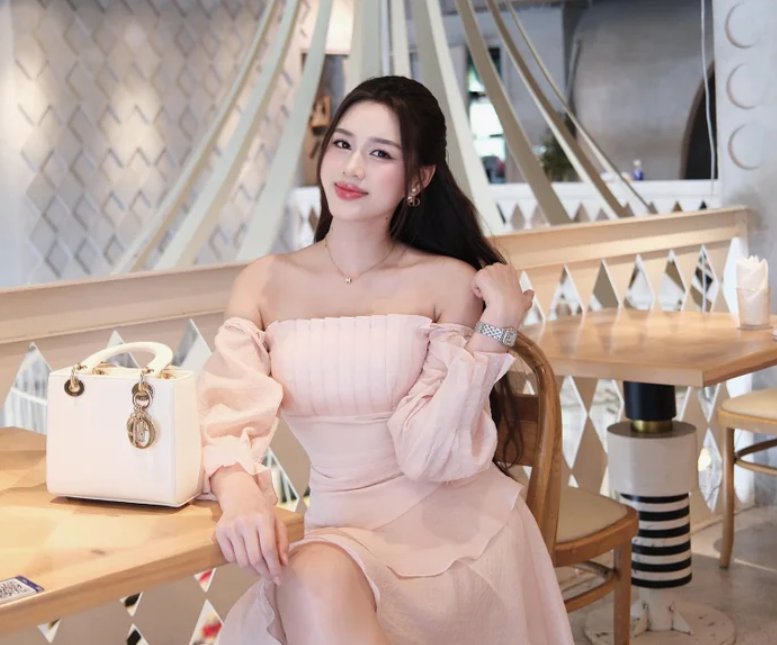 Choáng trước khối tài sản 'khủng' của Đỗ Thị Hà trước đám cưới