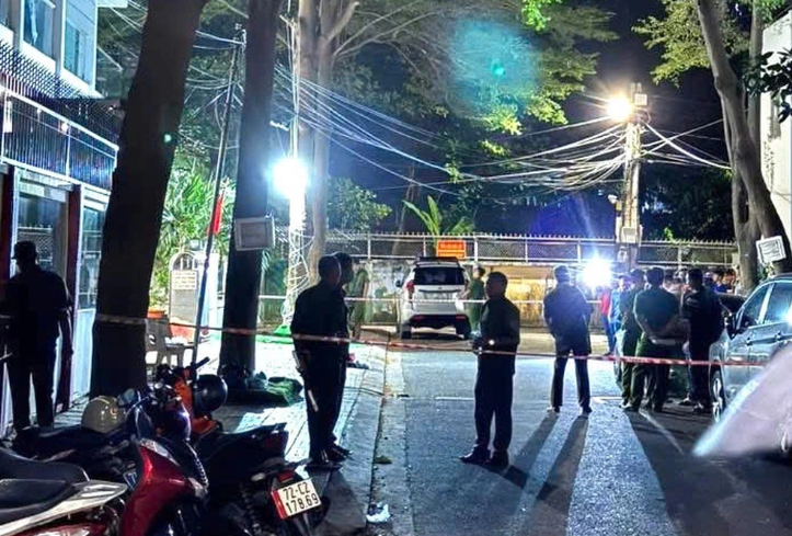 Cô gái bị sat:hai tuvong trên vỉa hè ở TP.HCM, tiết lộ nguyên nhân sự việc