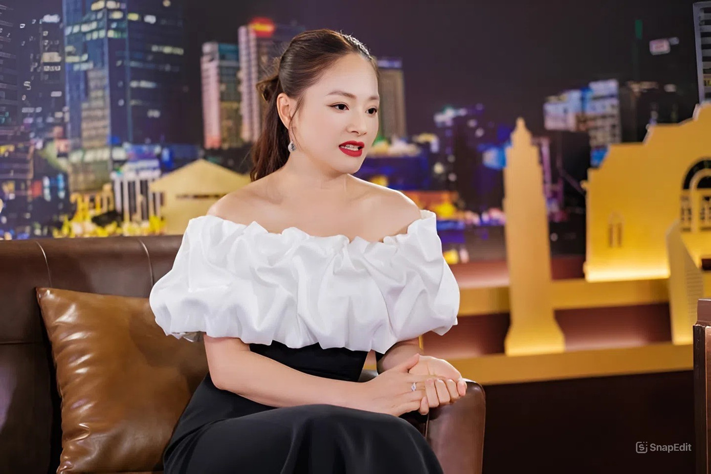 Chồng cũ diễn viên Lan Phương kháng cáo