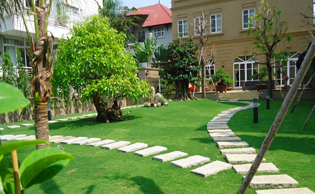 5 dấu hiệu nhà bạn hợp phong thủy: Càng ở càng giàu có