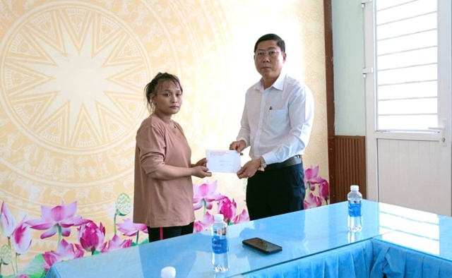 Diễn biến bất ngờ vụ cháu bé 4 tháng tuổi r:ơi xuống kênh ở An Giang: Minh oan cho người mẹ