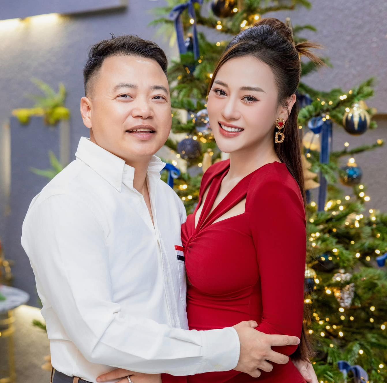 Khối tài sản “khủng” của Shark Bình và Phương Oanh