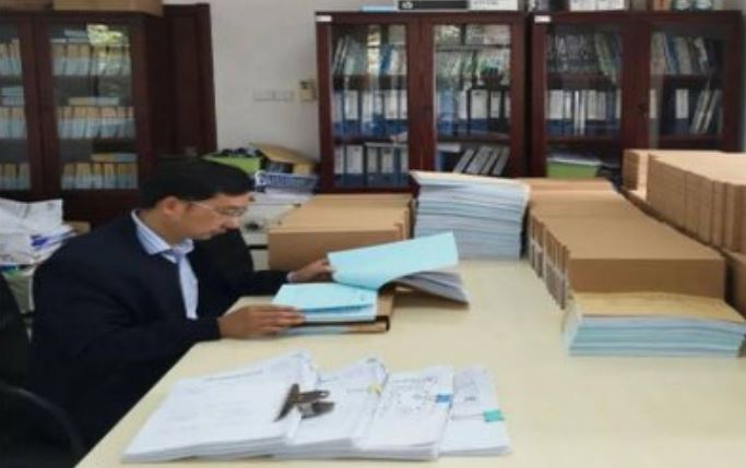 Công ty chuyển nhầm lương 13 triệu thành 4,5 tỷ đồng, nhân viên quyết nghỉ việc, từ chối trả lại tiền