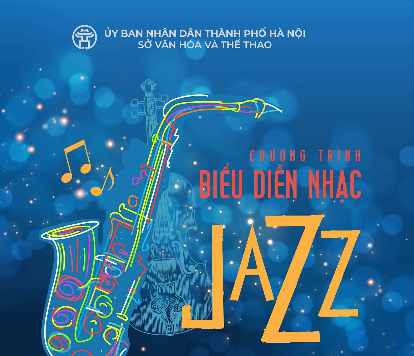 Hà Nội ra mắt Dự án “Âm nhạc cuối tuần” tại Nhà Bát Giác – Vườn hoa Lý Thái Tổ