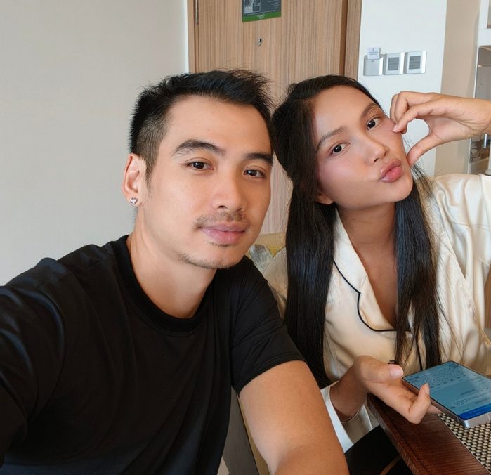 Báo Hàn Quốc đưa tin về ồn ào của vợ chồng H'Hen Niê