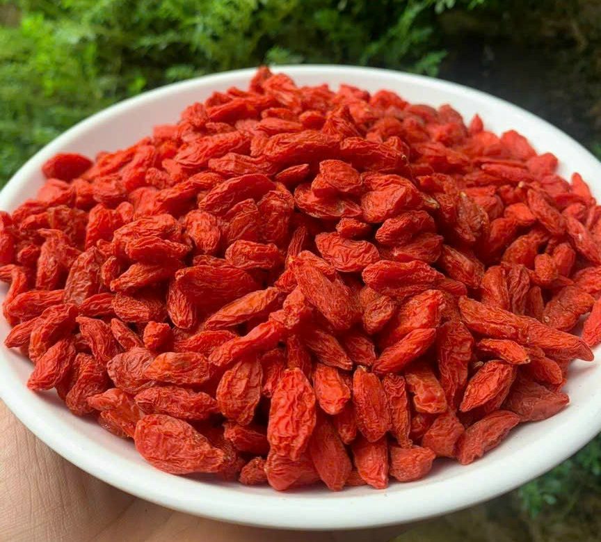 Vì sao phụ nữ sau 30 tuổi nên ăn kỷ tử?