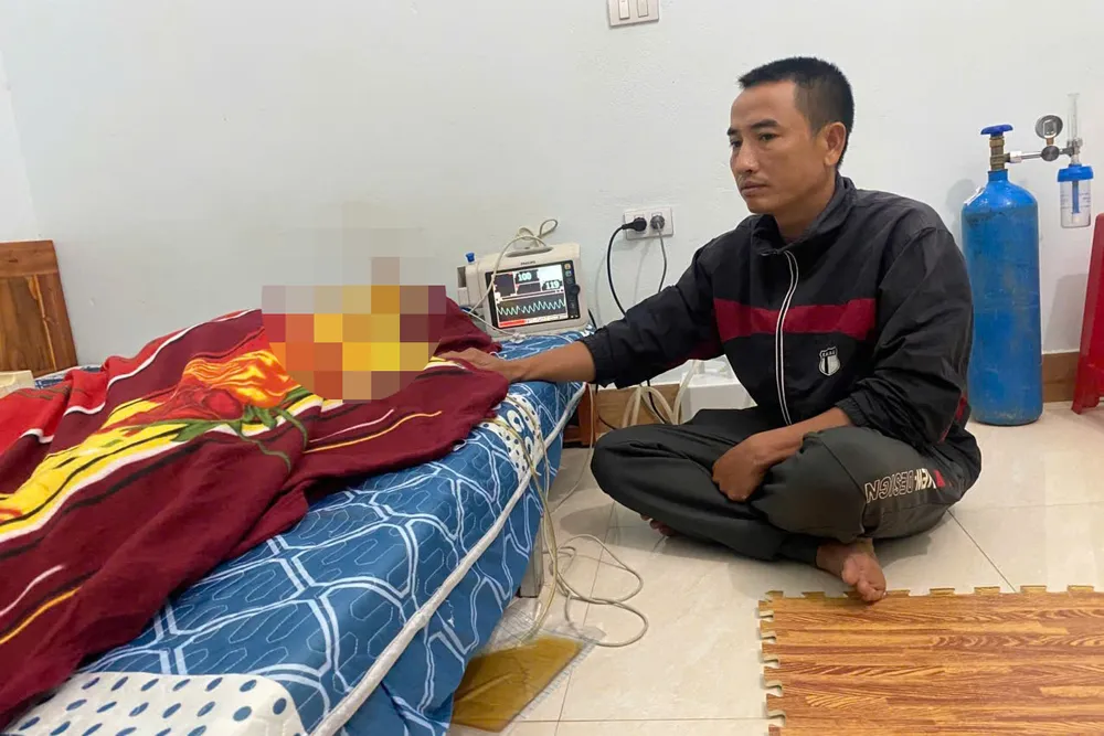 Nam sinh ở Thanh Hóa tuvong sau 5 ngày bị đánh hội đồng