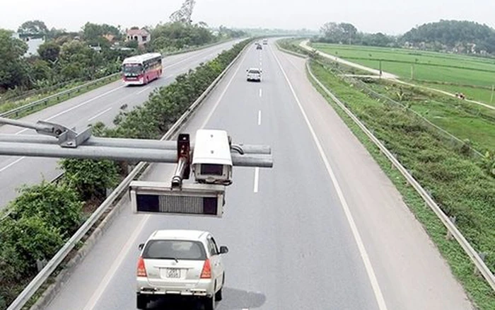 Hơn 300 chủ xe máy mang biển số sau nhanh chóng nộp phạt nguội theo Nghị định 168