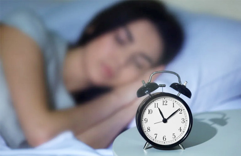 Thời điểm đi ngủ tốt nhất cho tim mạch, hóa ra không phải 10h tối như nhiều người vẫn nghĩ