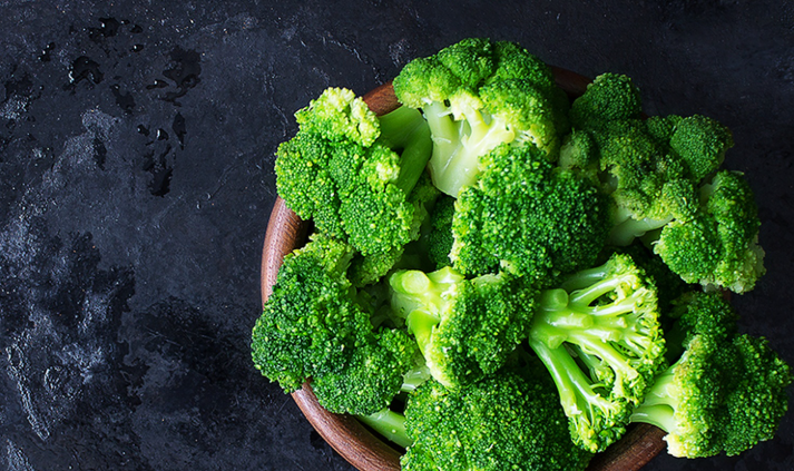 14 lợi ích của bông cải xanh (súp lơ) với sức khỏe