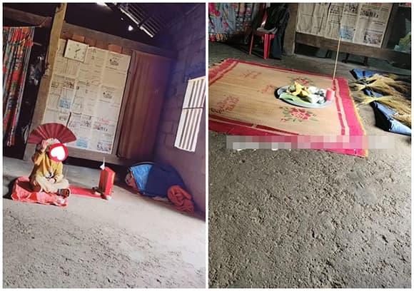 Tranh cãi về vụ việc cháu bé người Nùng làm những chuyện khó hiểu, bố phải đưa đi ‘vái tứ phương’