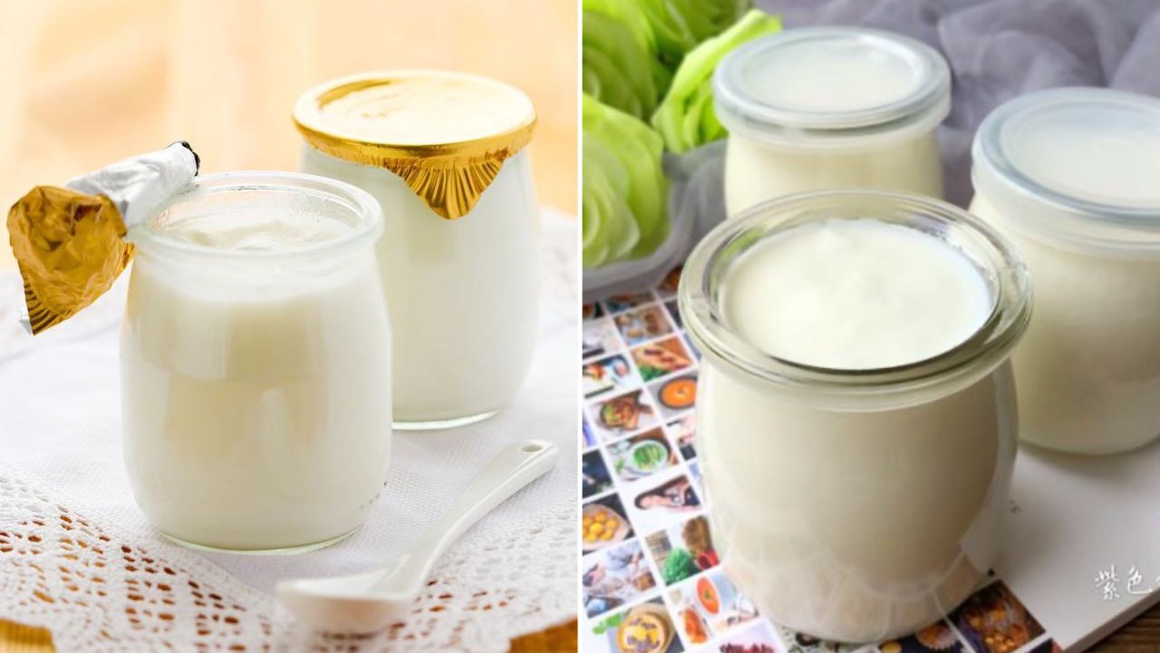 Phụ nữ ăn sữa chua vào 3 thời điểm này giúp da đẹp, giảm cân hiệu quả