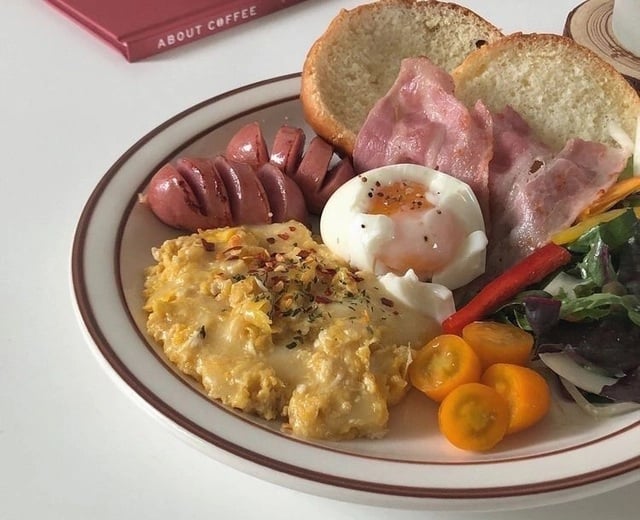 4 món ăn sáng nhiều người rất thích nhưng phá thận cực nhanh