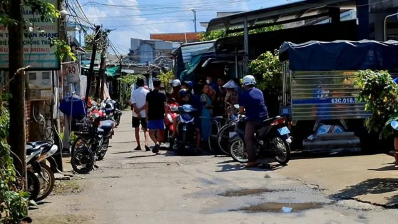 Vụ 3 người tuvong bất thường trong căn phòng trọ: Bất ngờ với danh tính nghi phạm