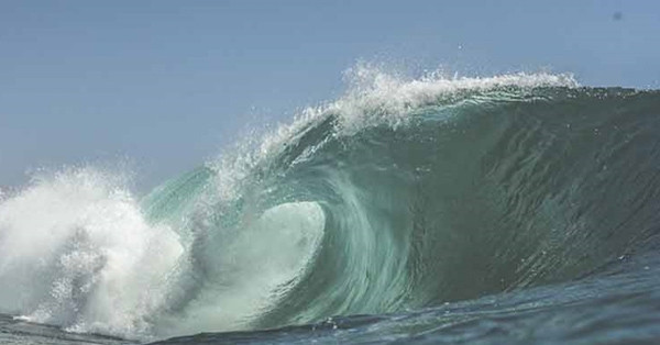 Biển Đông sắp đón bão số 16, khu vực nào khả năng ảnh hưởng trực tiếp?