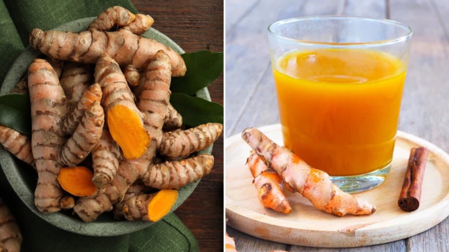 Cách sử dụng nghệ giúp cơ thể hấp thụ tối đa Curcumin, nhiều người chưa biết