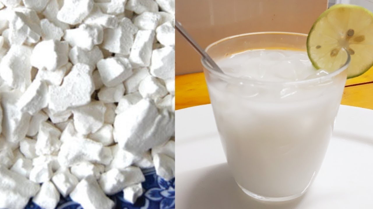 Cách ăn bột sắn dây cân bằng nội tiết, cải thiện vòng 1