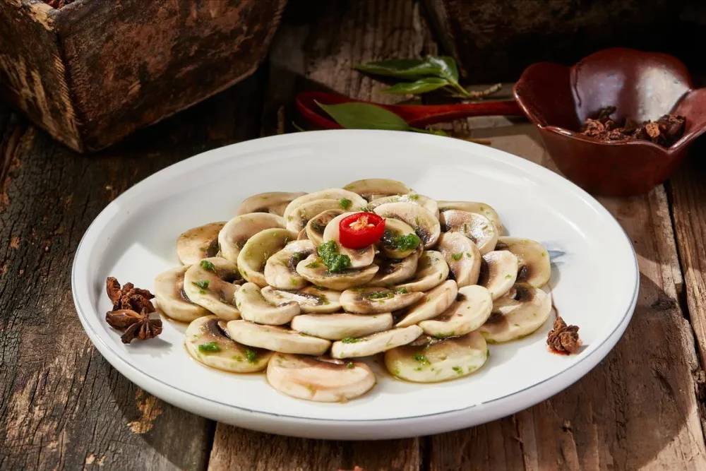 Ngoài chuối, có một loại thực phẩm gấp 8 lần kali, người trung niên ăn cách ngày chân tay sẽ khỏe, tràn đầy năng lượng